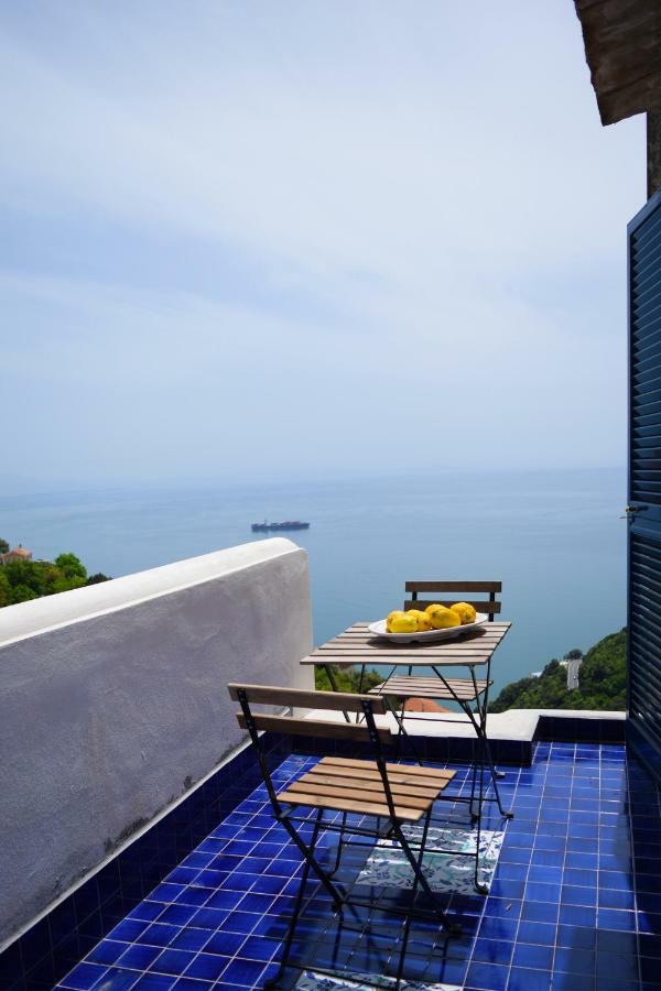 Casa Flora Bed and Breakfast Vietri Buitenkant foto