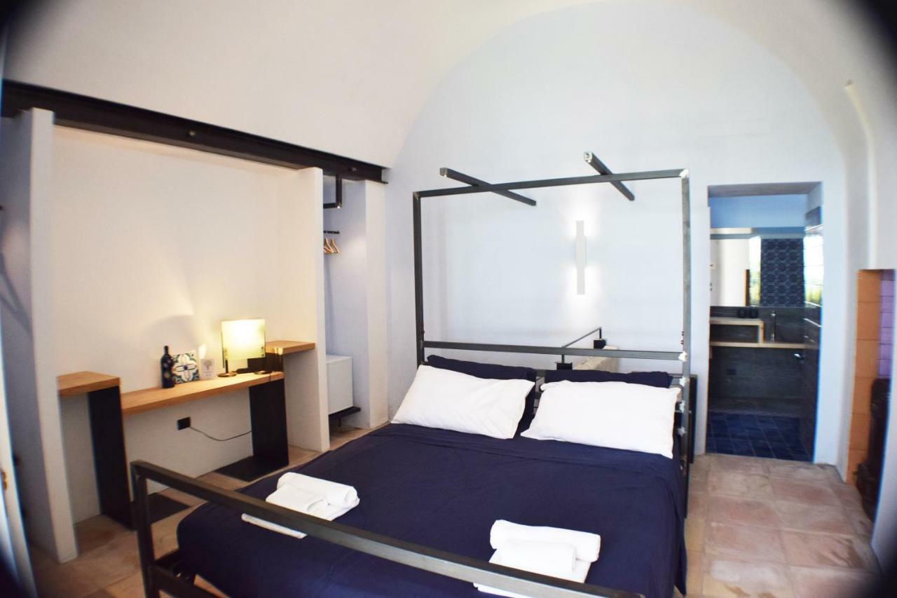 Casa Flora Bed and Breakfast Vietri Buitenkant foto